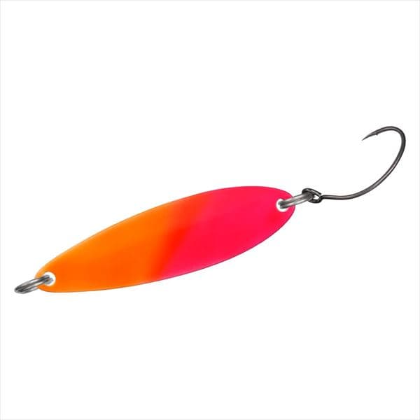 Daiwa Spoon Chinook S 17S Orange Pink