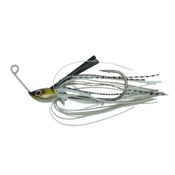 Dstyle Rubber Jig D-Swimmer Version 002 1/2oz Brown Shad
