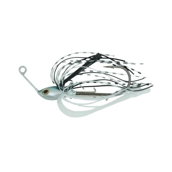 Dstyle D-Swimmer Version 002 5/8oz Hass