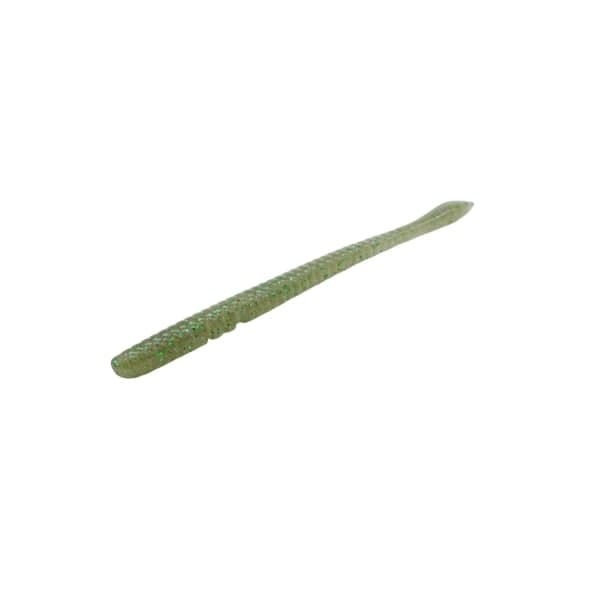 Dstyle Torquee Straight Type HG 3.8 inch Premium Moebi