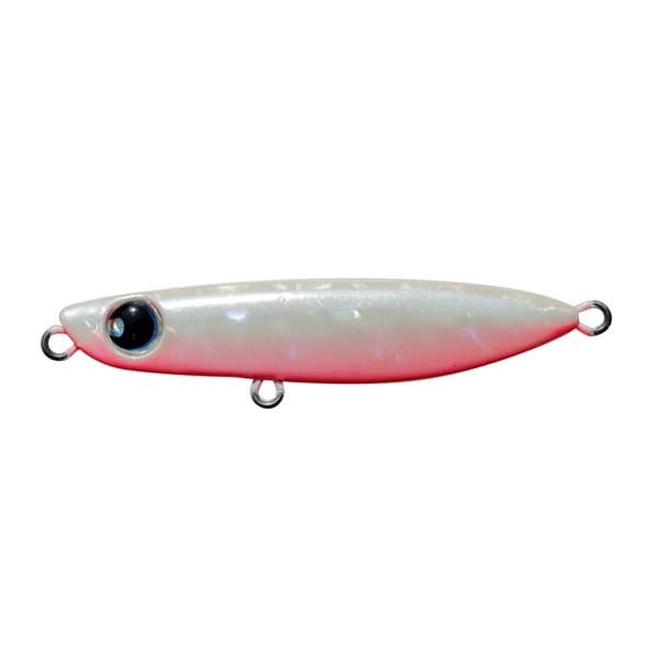 Buddy Works Metal Jig ON Bait 42g GPB Glow Pink Berry