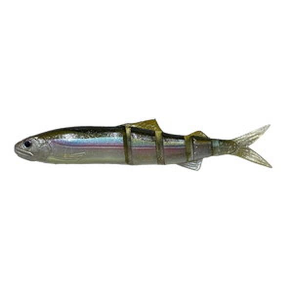 Imakatsu Javallon 110 Super Real Real Color #S-579 Real Flash Smelt