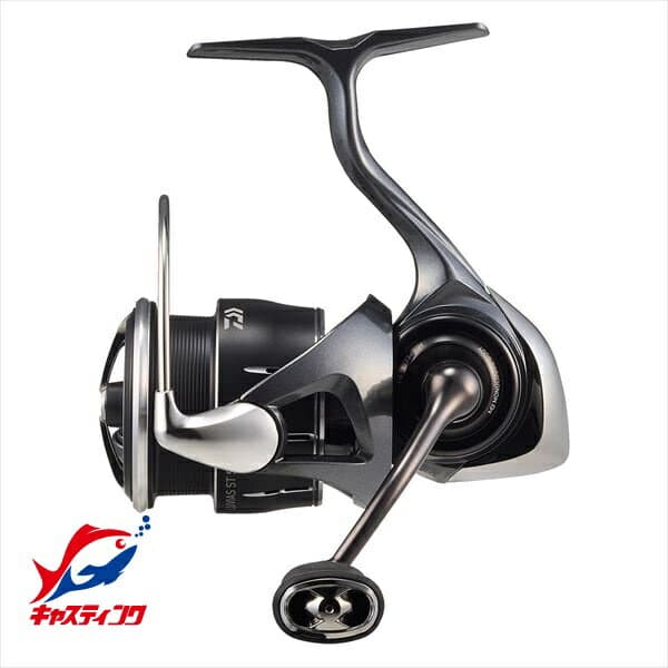 Daiwa 24 Luvias ST SF2500SS-H