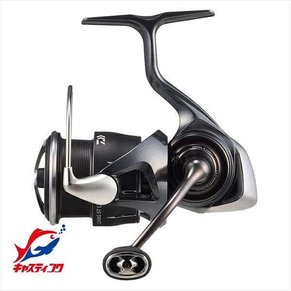 Daiwa 24 Luvias ST LT2500S-XH