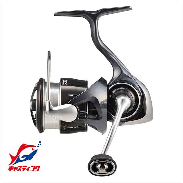 Daiwa 24 Luvias SF2500SS
