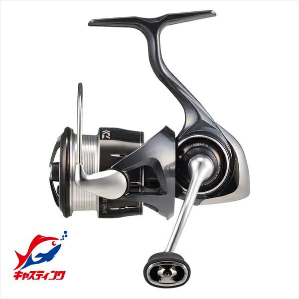 Daiwa 24 Luvias SF2500SS-H