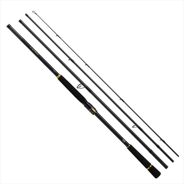 Daiwa Seabass Rod Lateo 90ML-4 K (Spinning 4 piece)