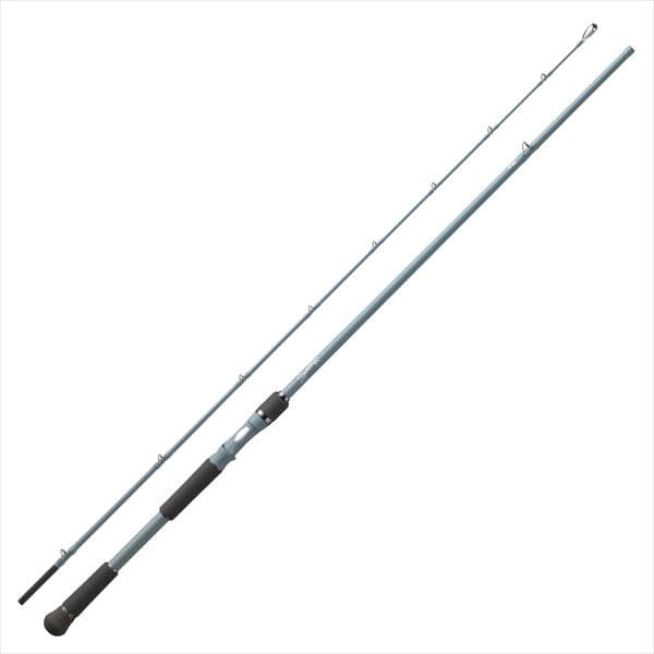 Daiwa Swagger C611XH-2/SB