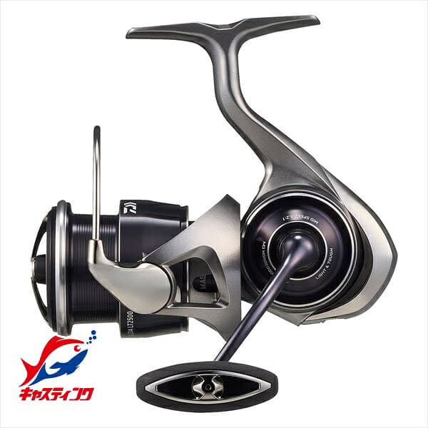 Daiwa 25 Caldia LT2500