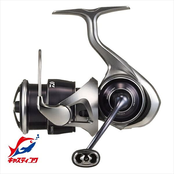 Daiwa 25 Caldia LT2500S