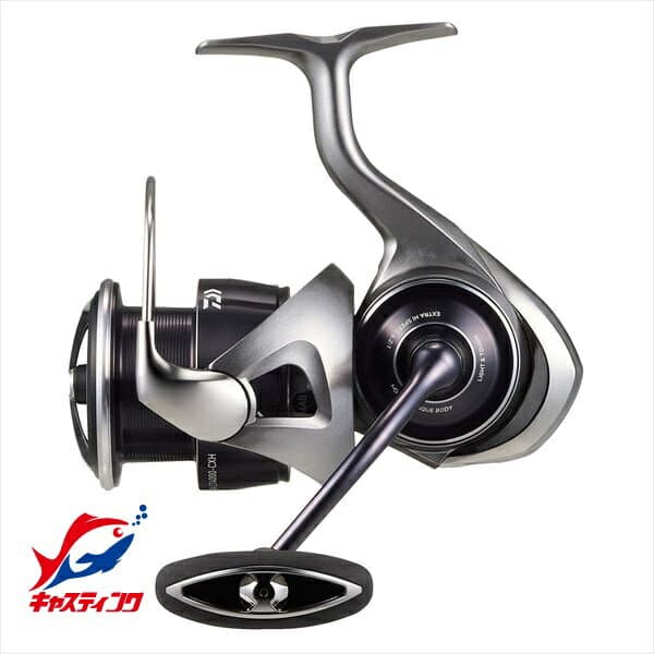 Daiwa 25 Caldia LT4000-CXH
