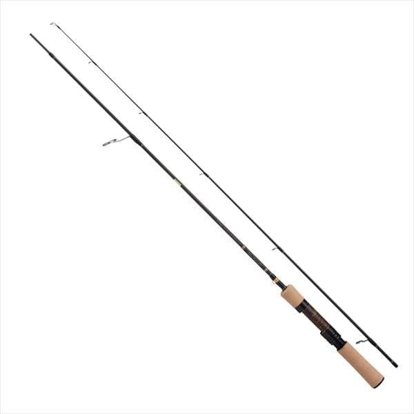 Daiwa Silver Creek Aurum 53UL