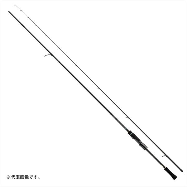Daiwa Emeraldas Stoist ST 65M TG