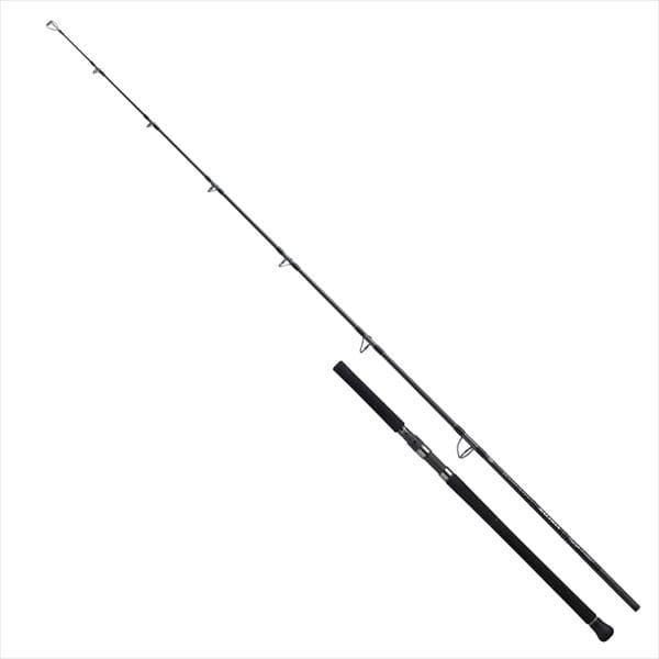 Daiwa Offshore Rod Saltiga C Dogfight 76-10 (Spinning 2 piece)