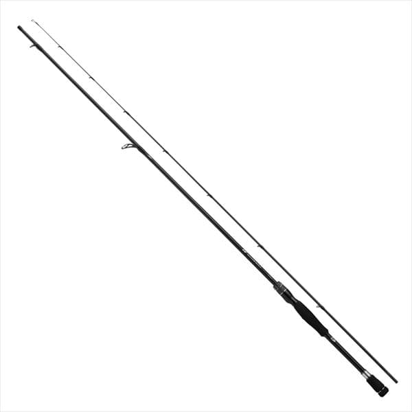 Daiwa Silver Wolf EX 72ML-S