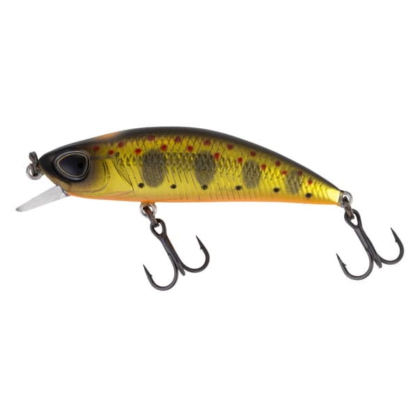 Abu Garcia Ahmys 50S Gold Yamame