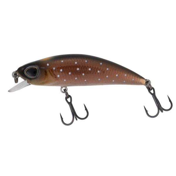 Abu Garcia Mysen 50S Mantou - Iwana