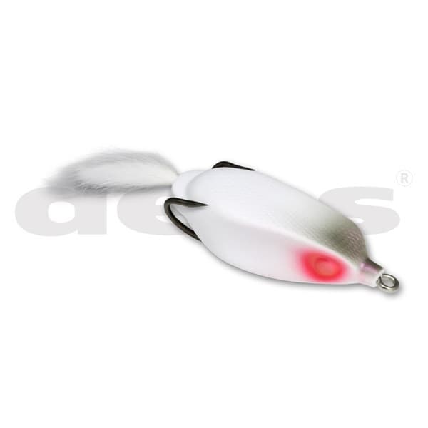 Deps Frog Slitherk #02 Bone Crackle