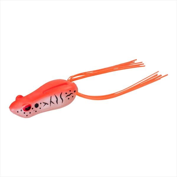 Daiwa Kikker Walker Umekyo Orange