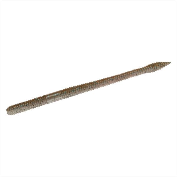 Daiwa Worm Steez Neko Straight 5inch Shrimp