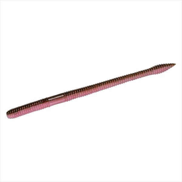 Daiwa 24 Steez Neko Straight 5.8 Green Pumpkin Pink