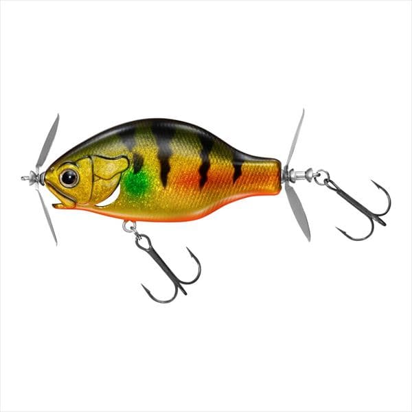 Daiwa Gillnado 70S SG Gorgeous Gill