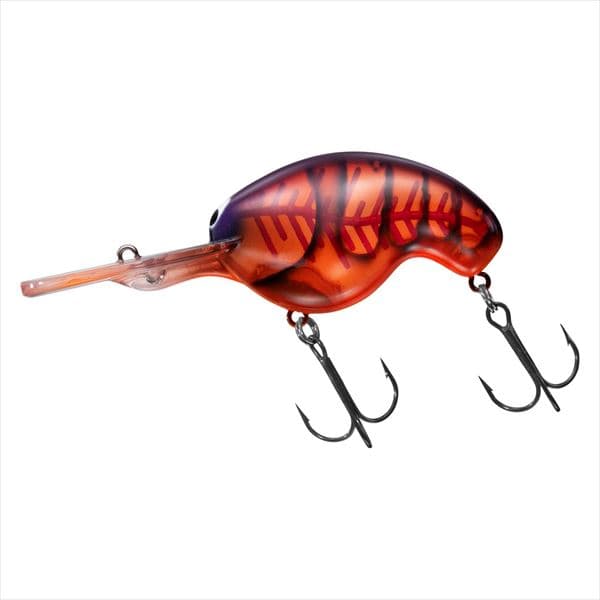 Daiwa Fuku 2 Skeleton Makkachin BN