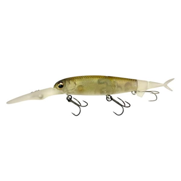 Imakatsu Baby Killer Bill Minnow 3D Realism #869 3D Dry Smelt