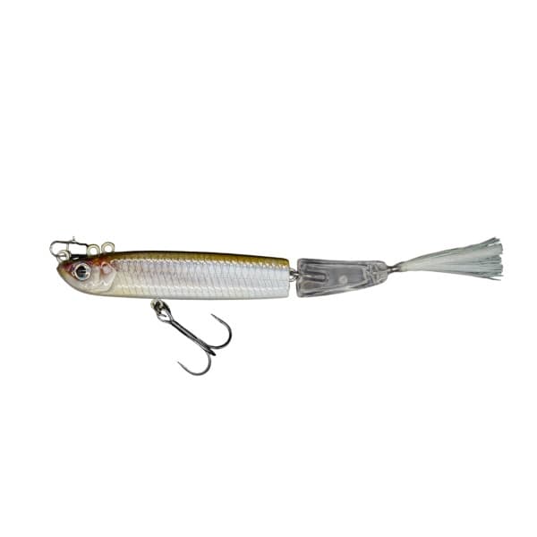 Dstyle Bass Lure Ichirin 70F Guchiko Smelt