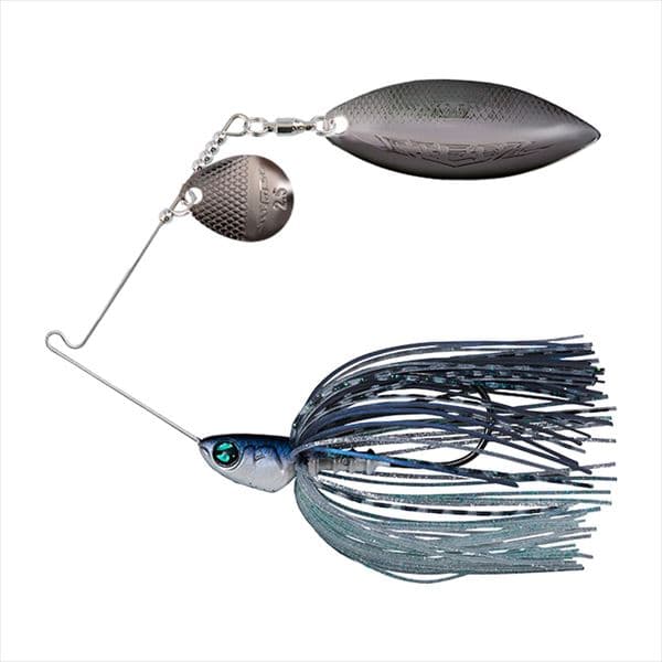 Daiwa Steez Spinnerbait 1/2oz TW Blue Shad