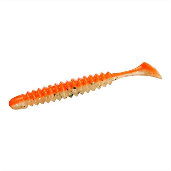 Daiwa HRF Shad 2.6 Rock Chart