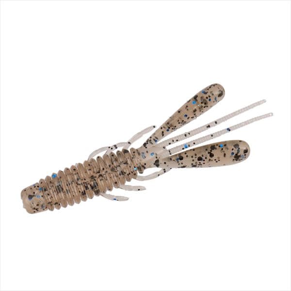 Daiwa HRF Hog 2.2 Sakura Cinnamon