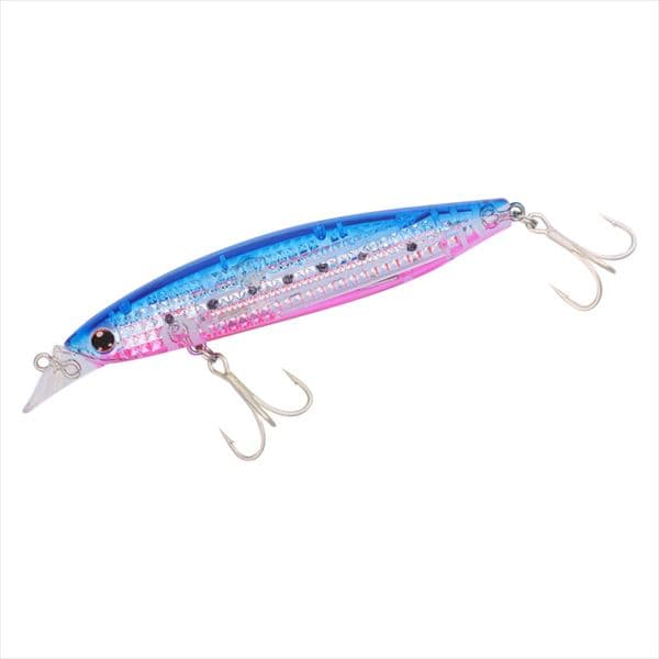 Daiwa Shoreline Shiner-Z Vertice R 98F-LI LI Blue Pink Sardine