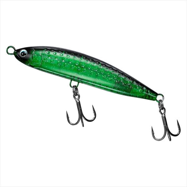 Daiwa Saltiga Rough Ride 160F HM Ghost Green Cruise Custom