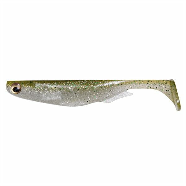 Megabass Spark Shad 5 inch Baby Bass