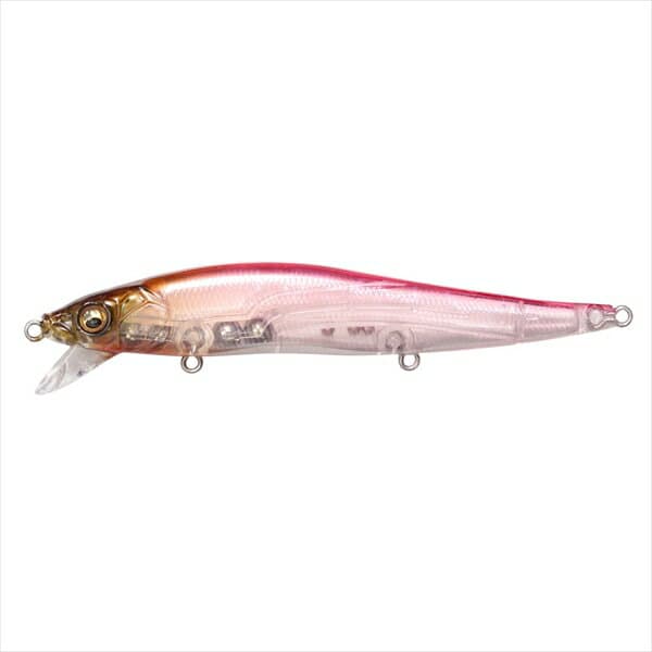 Megabass Vision OneTen SR GLX Cotton Smelt