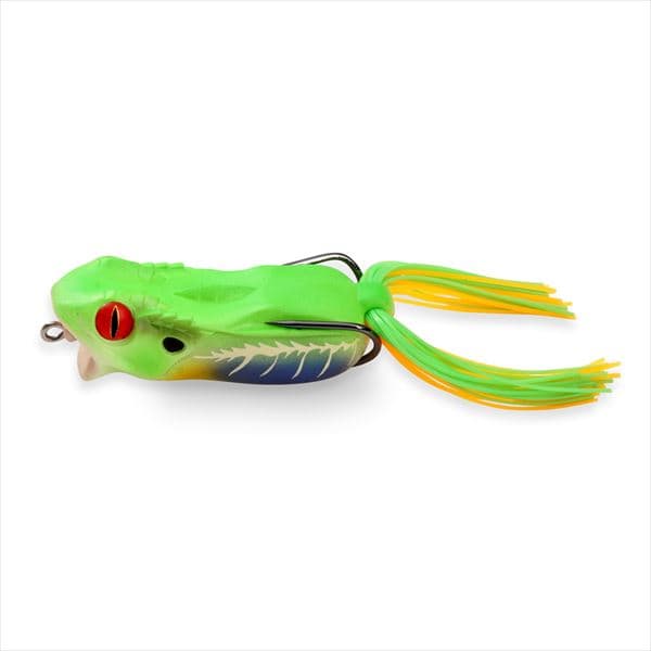 Megabass Gabarin Red Eye Tree Frog