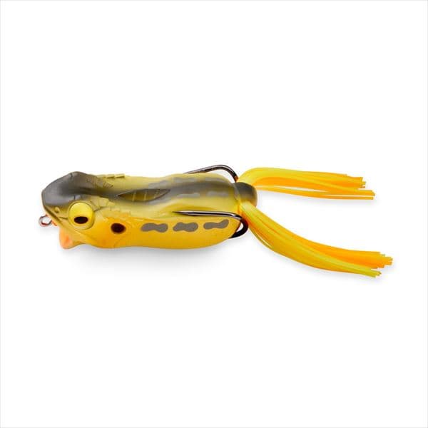 Megabass Gabarin Jr. Tonosama Frog