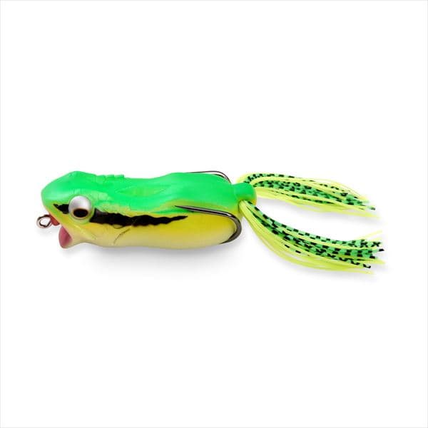 Megabass Gabarin Jr. Tree Frog
