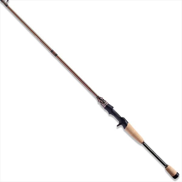 Megabass Destroyer Evoluzion MX40 F3.1/2-610ti Super Griffon Competizione