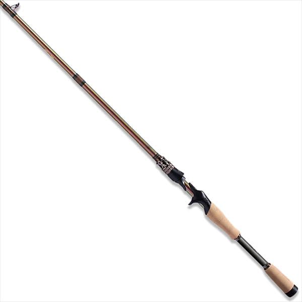 Megabass Destroyer Evoluzion MX40 F6-66ti DAMIEN 2025 Model