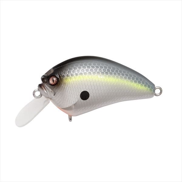 Megabass IxI Blowly PM Sexy Shad