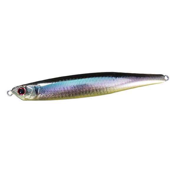OSP Bent Minnow 86 F RP91 Real Gold Wakasagi