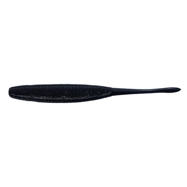 O.S.P Worm DoLive Stick Speck2 Non Salt 4.5inch W085 Black N.S.