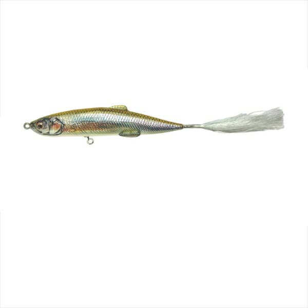 Imakatsu iArrow 65 F 3D Realism (W) #885 3D Metal Smelt