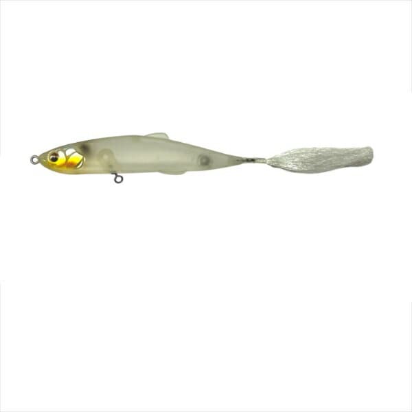 Imakatsu iArrow 65 F Standard Color #960 Imae Dry Ice