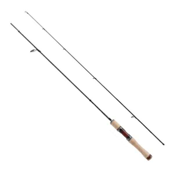 Shimano 24 Cardiff Stream Premium S54SUL