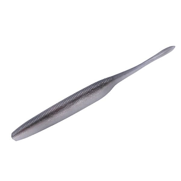 O.S.P Worm DoLive Stick 6inch TW102 Soft Shell Smoke