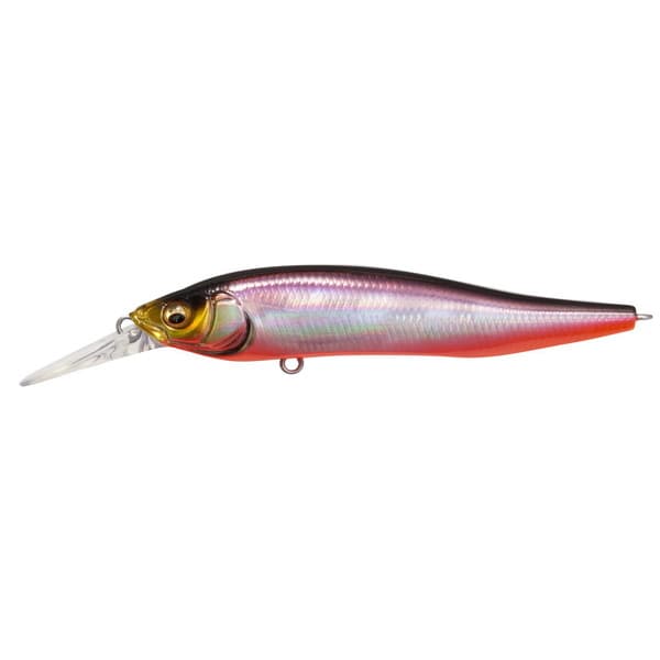 Megabass X-Nanahan+1 SW SH RB Shad