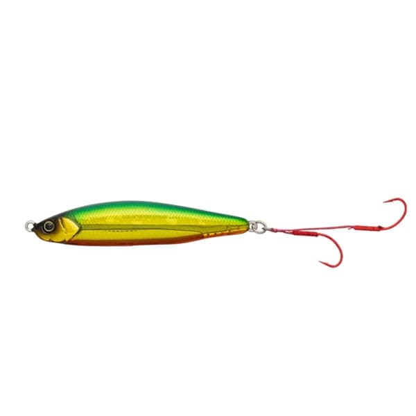 Jackall Bigbacker Falltrick 84 Sakura Masu Special Gurikin / Orange Belly